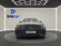 Mercedes-Benz-GLC 300 detalhes 1