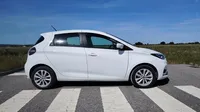 Renault-ZOE Imagem Principal