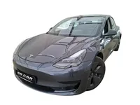 Tesla-Model 3 Imagem Principal