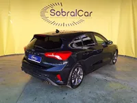 Ford-Focus detalhes 2
