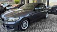 BMW-116 Imagem Principal