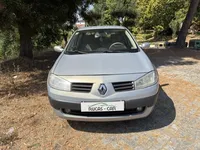 Renault-Mégane Imagem Principal
