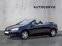 Volkswagen-Golf Cabriolet Imagem Principal