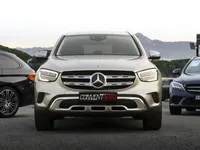 Mercedes-Benz-GLC 300 detalhes 1