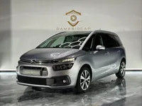 Citroën-C4 Grand Picasso Imagem Principal