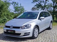 Volkswagen-Golf Variant Imagem Principal