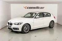 BMW-116 Imagem Principal