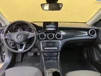 Mercedes-Benz-Classe CLA detalhes 1