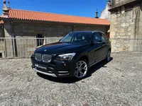 BMW-X1 Imagem Principal