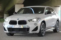 BMW-X2 Imagem Principal