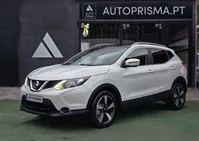 Nissan-Qashqai Imagem Principal