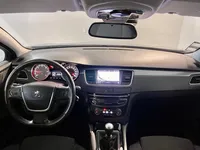 Peugeot-508 SW detalhes 1
