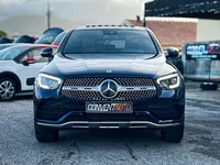 Mercedes-Benz-GLC 300 detalhes 1