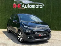 Citroën-C3 Imagem Principal