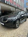 Mercedes-Benz-EQC Imagem Principal