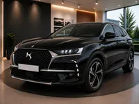 DS-DS7 Crossback Imagem Principal