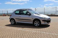 Peugeot-206 Imagem Principal