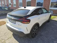 Citroën-e-C4 detalhes 1