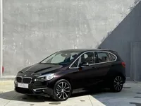BMW-218 Active Tourer Imagem Principal