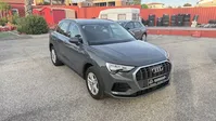 Audi-Q3 Imagem Principal