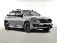 Skoda-Kamiq Imagem Principal
