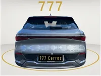 BYD-Atto 3 detalhes 1