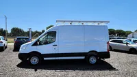 Ford-Transit detalhes 2