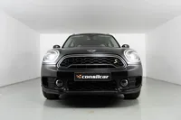 Mini-Countryman detalhes 2