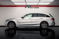 Mercedes-Benz-C 300 detalhes 1