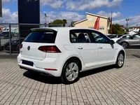 Volkswagen-e-Golf detalhes 1
