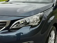 Peugeot-5008 detalhes 2