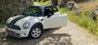 Mini-Cooper S detalhes 2