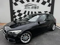 BMW-116 Imagem Principal