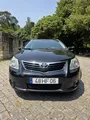 Toyota-Avensis SW detalhes 2