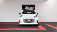 Smart-ForTwo Cabrio detalhes 1