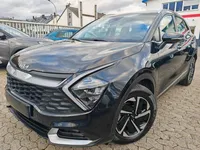 Kia-Sportage Imagem Principal