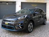 Kia-e-Niro Imagem Principal