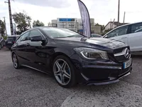 Mercedes-Benz-CLA 220 Imagem Principal