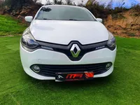 Renault-Clio Imagem Principal