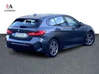 BMW-116 detalhes 1