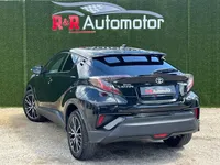 Toyota-C-HR detalhes 1