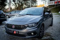 Fiat-Tipo Station Wagon Imagem Principal