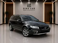 Volvo-XC 70 Imagem Principal
