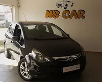 Opel-Corsa Imagem Principal