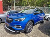 Opel-Grandland X Imagem Principal