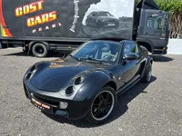 Smart-Roadster Imagem Principal