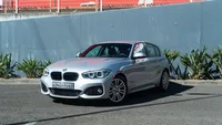 BMW-116 Imagem Principal