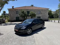 Peugeot-308 SW Imagem Principal