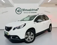Peugeot-2008 Imagem Principal
