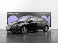 Nissan-Leaf detalhes 1